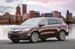 Acura MDX 2013 года (NA)